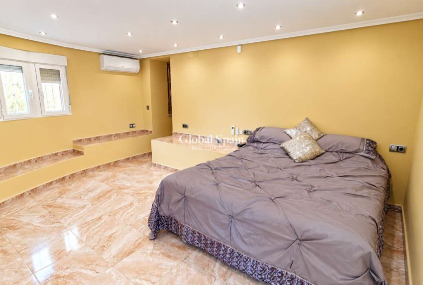 Revente - VILLA -
ALGORFA - Montemar
