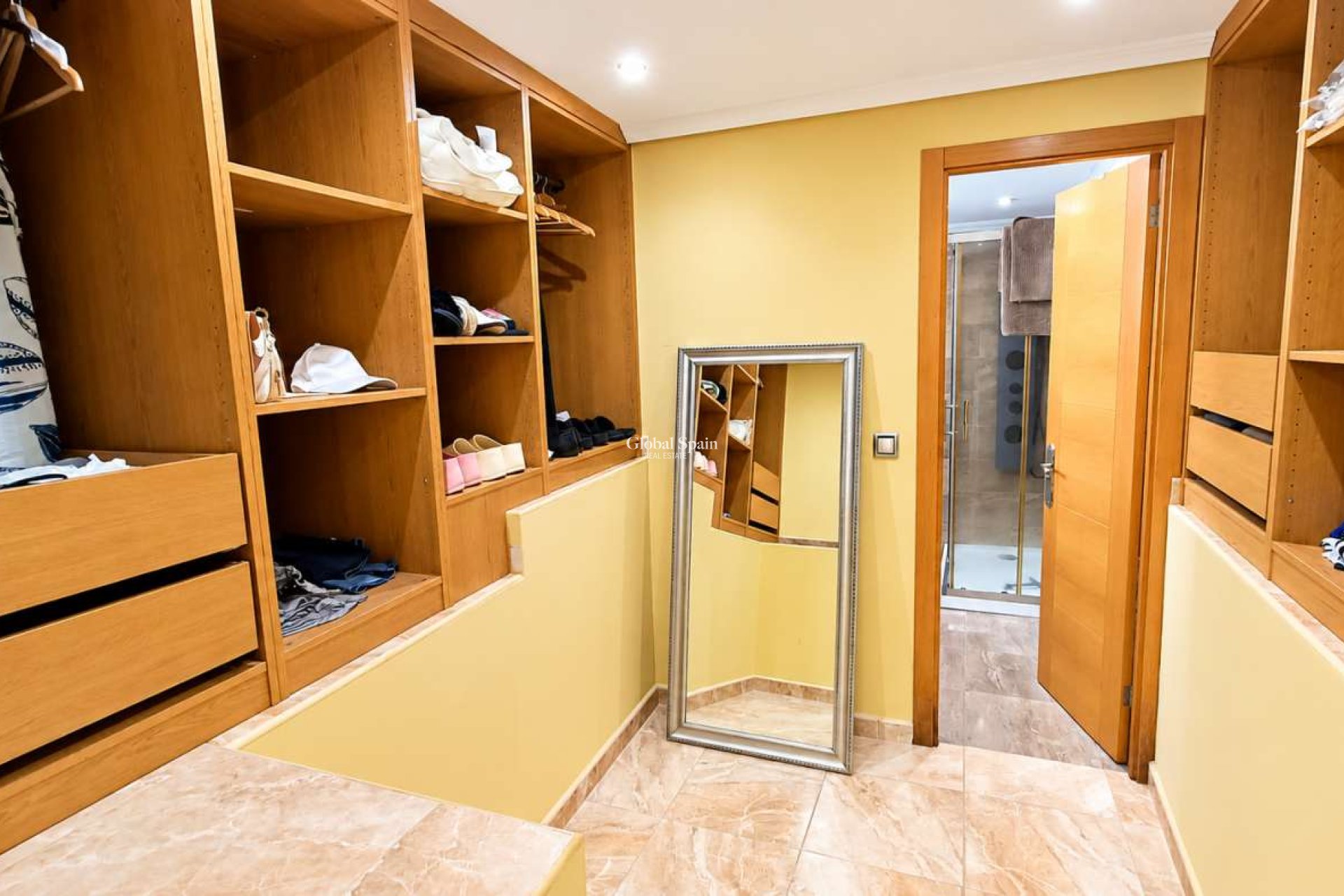 Revente - VILLA -
ALGORFA - Montemar