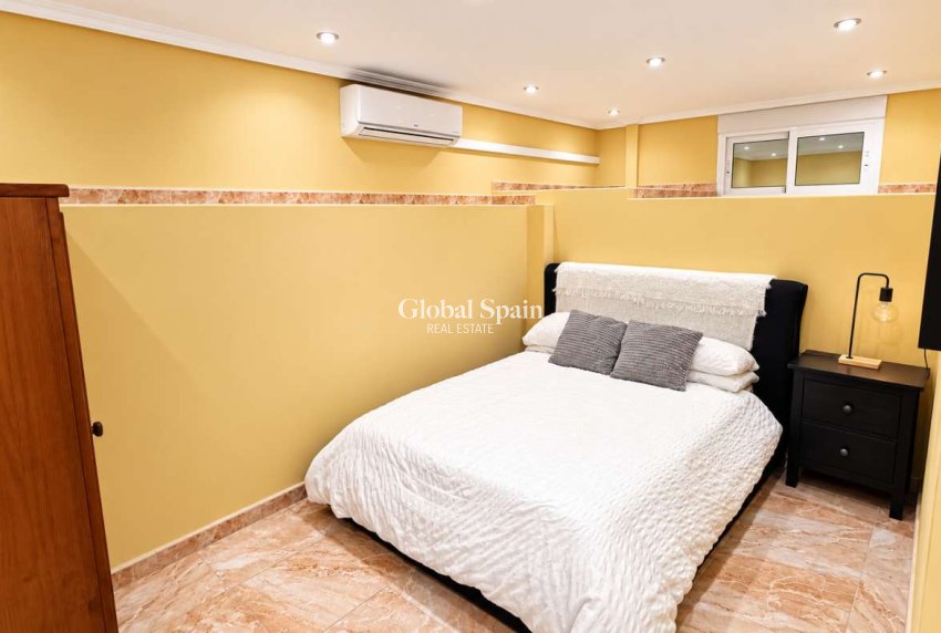 Revente - VILLA -
ALGORFA - Montemar