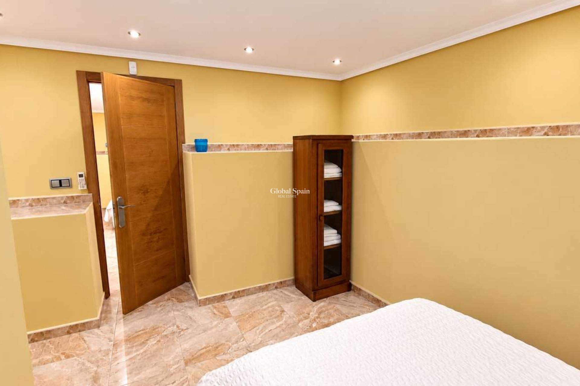 Revente - VILLA -
ALGORFA - Montemar