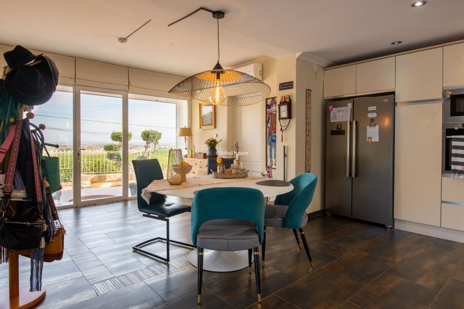 Revente - Villa -
ALGORFA