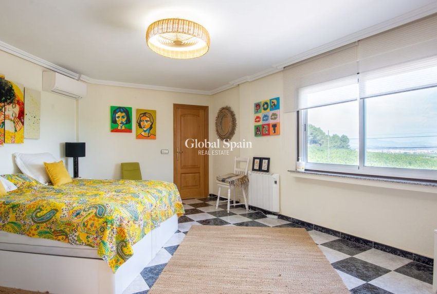 Revente - Villa -
ALGORFA