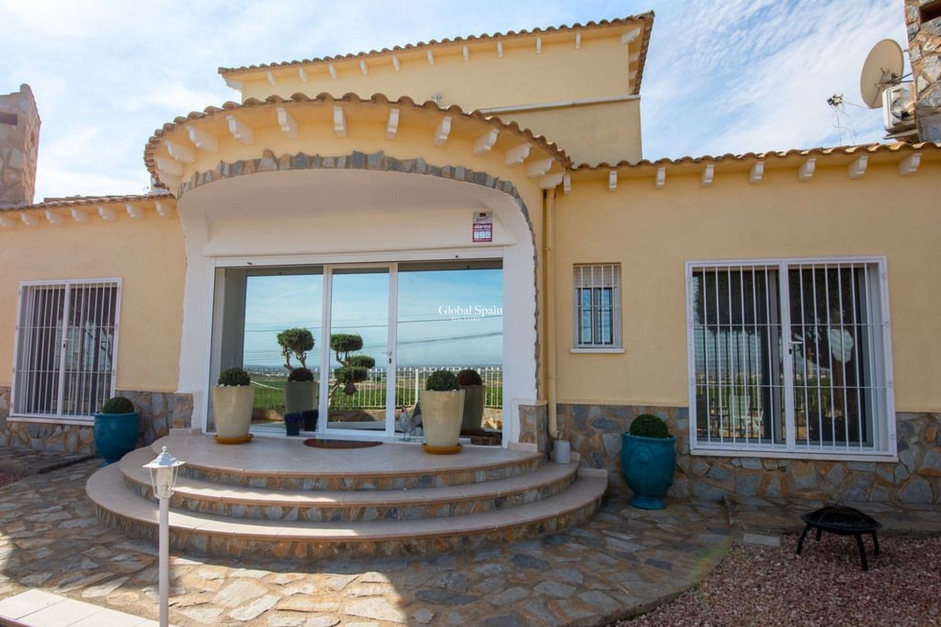 Revente - Villa -
ALGORFA