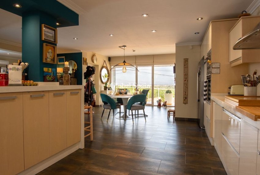 Revente - Villa -
ALGORFA