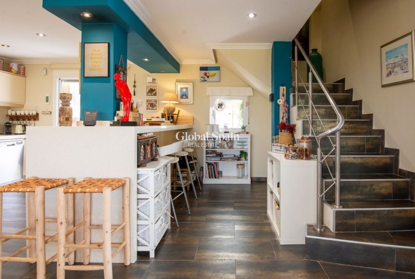 Revente - Villa -
ALGORFA