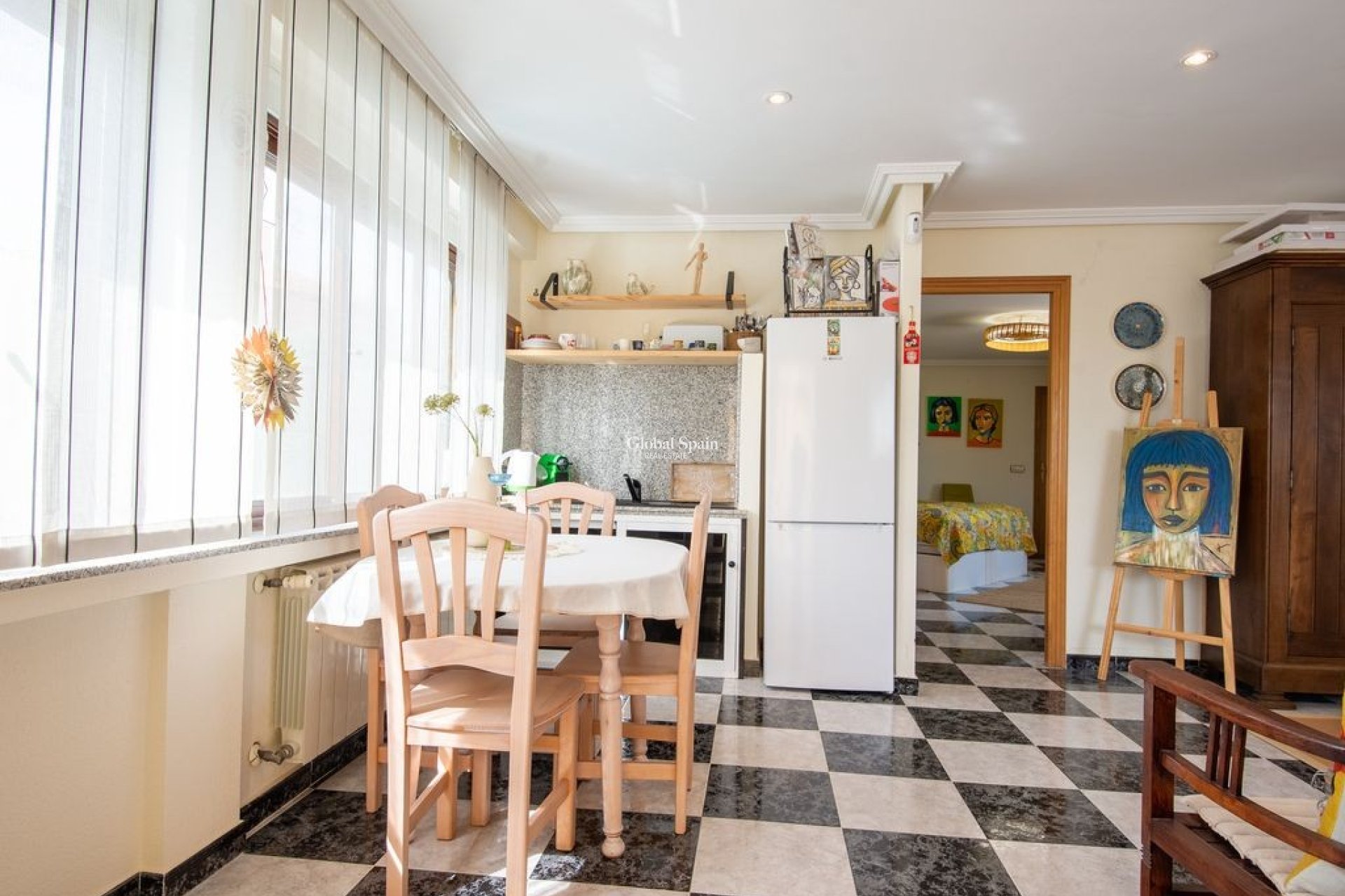 Revente - Villa -
ALGORFA