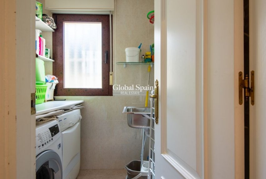 Revente - Villa -
ALGORFA