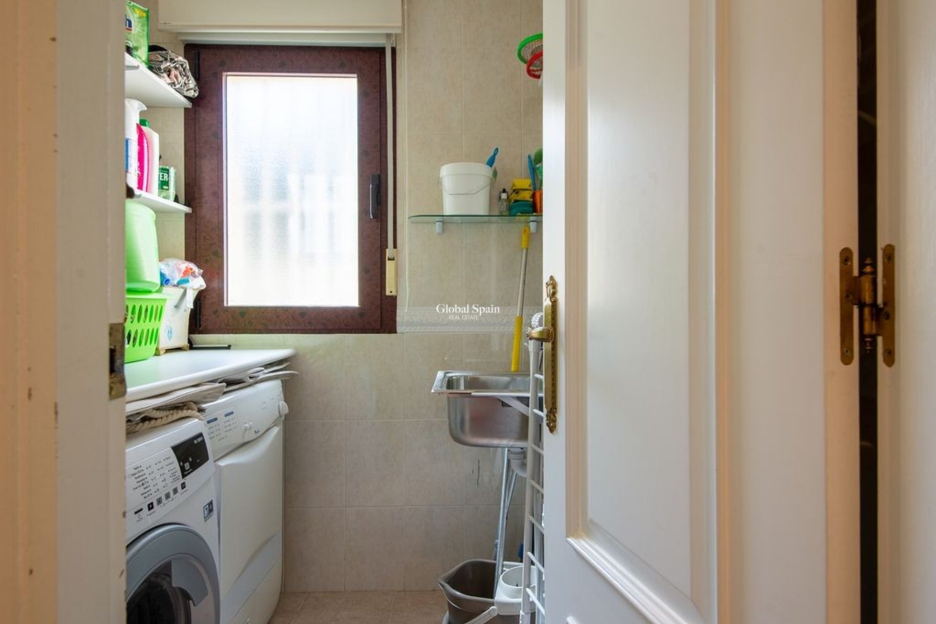 Revente - Villa -
ALGORFA