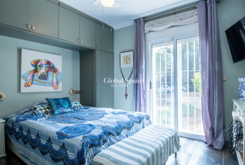 Revente - Villa -
ALGORFA