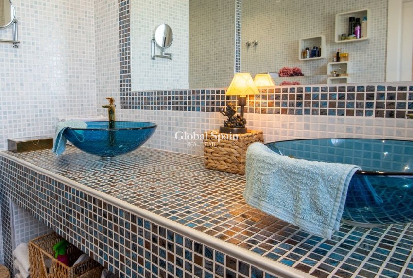 Revente - Villa -
ALGORFA