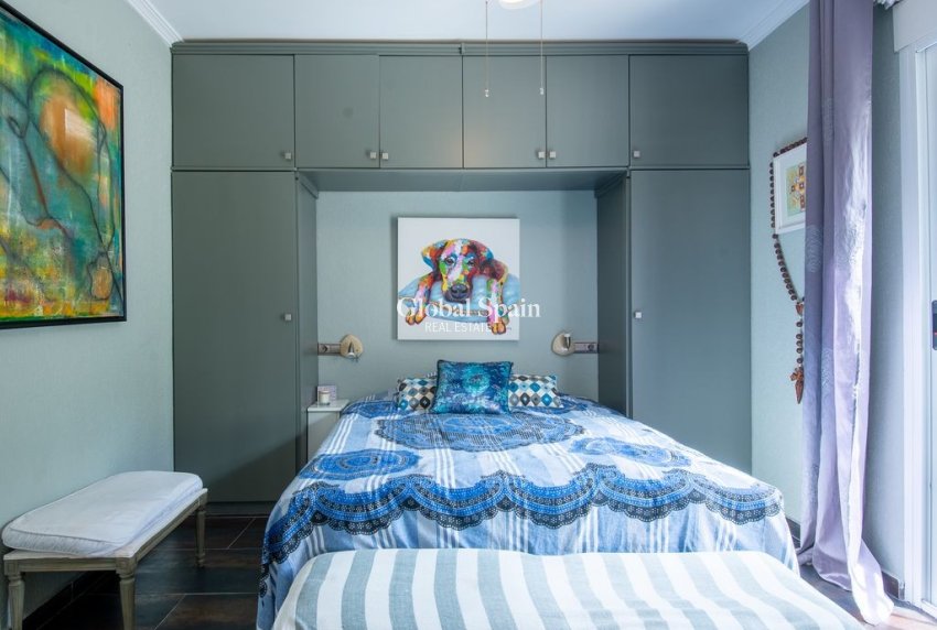 Revente - Villa -
ALGORFA