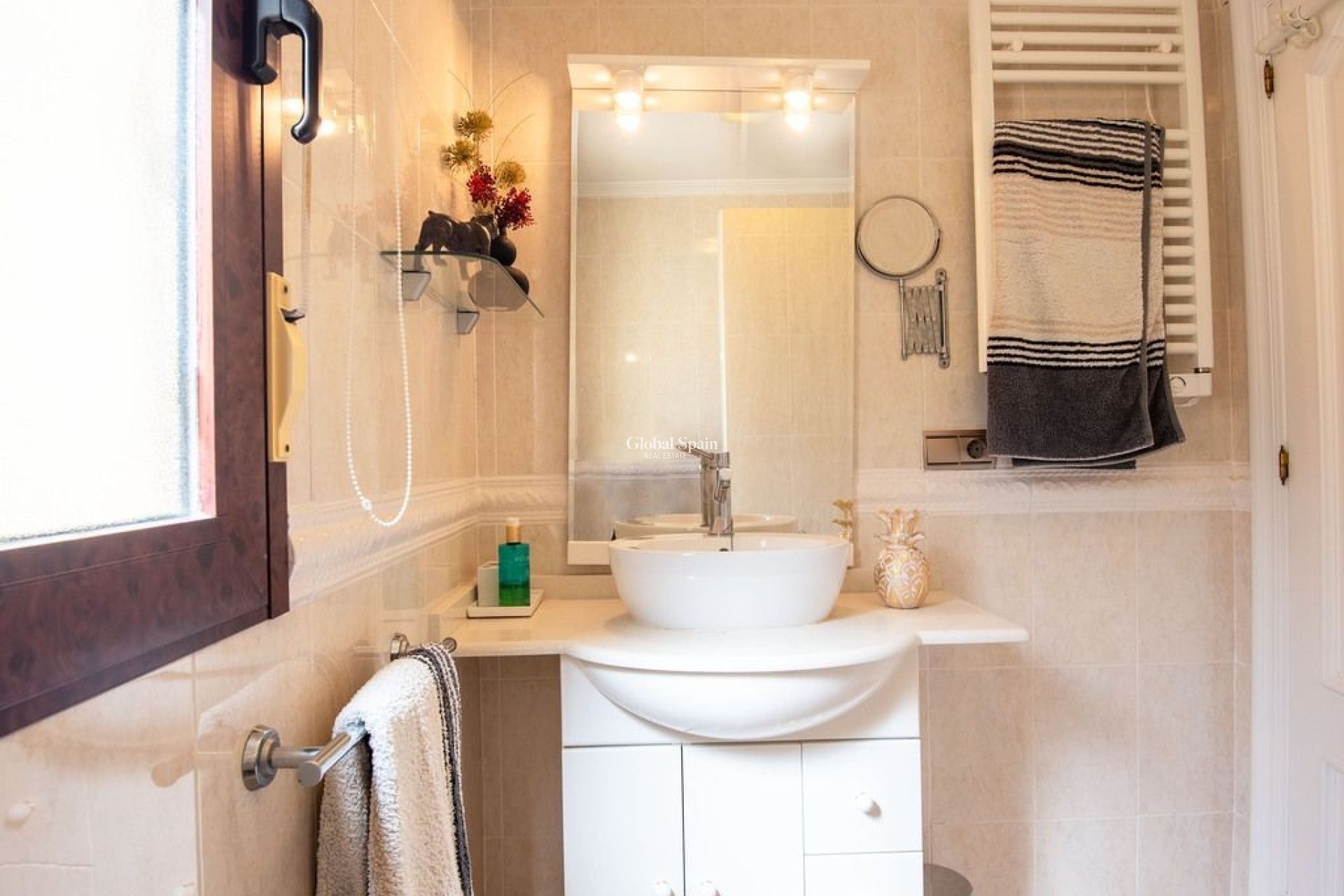 Revente - Villa -
ALGORFA