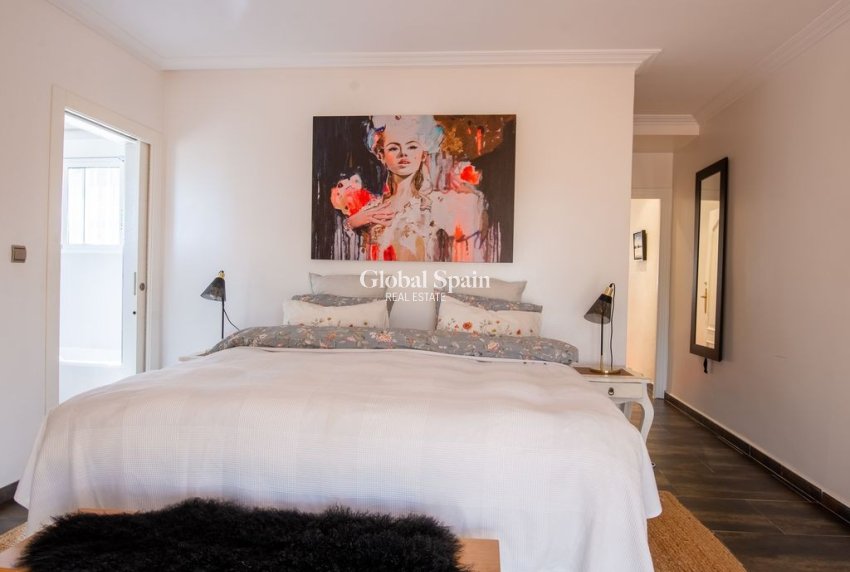 Revente - Villa -
ALGORFA