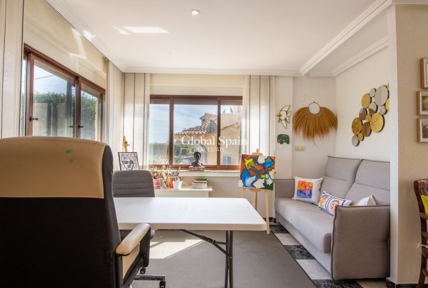 Revente - Villa -
ALGORFA