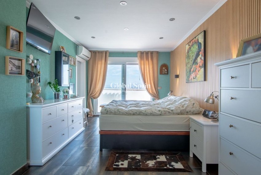 Revente - Villa -
ALGORFA