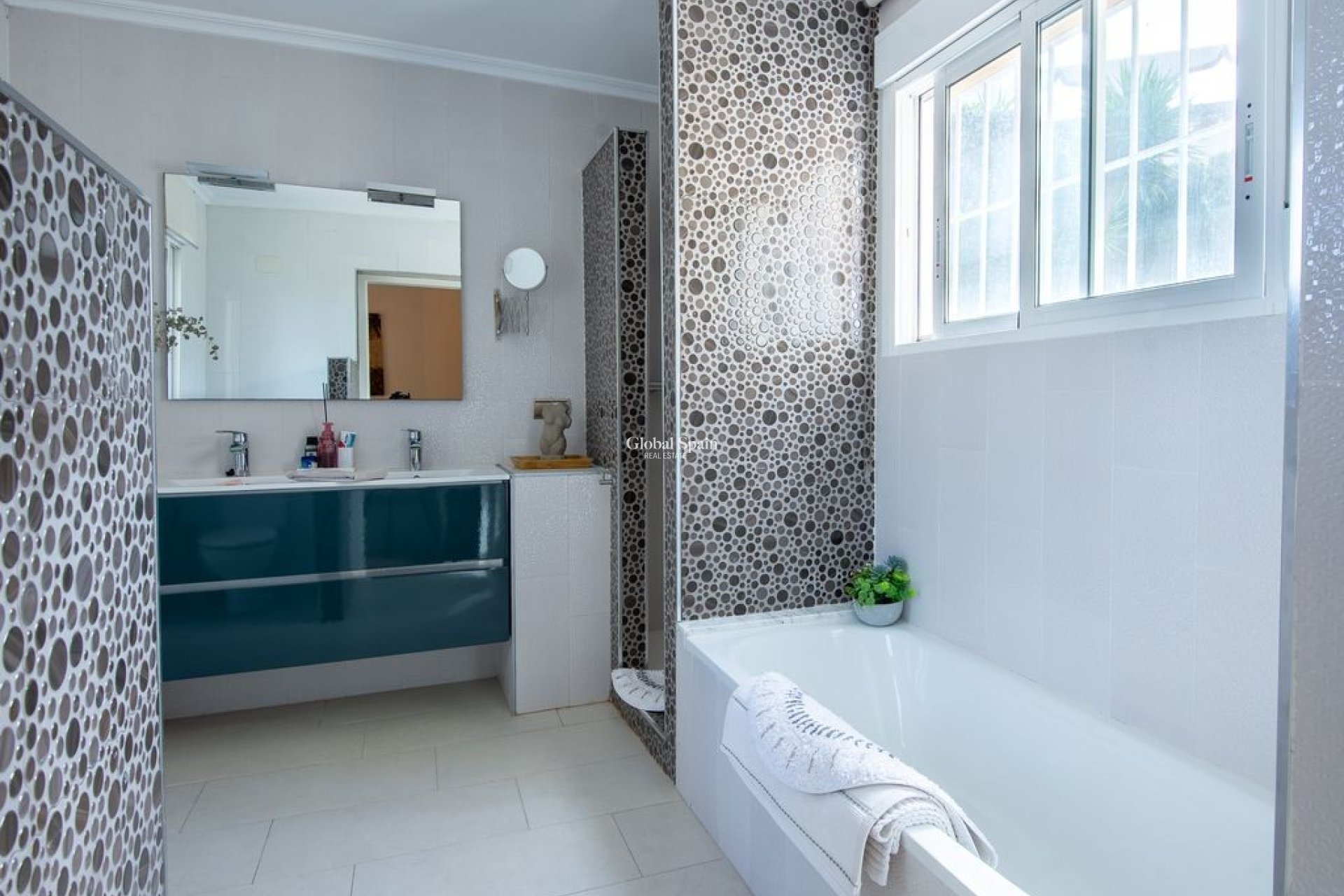 Revente - Villa -
ALGORFA