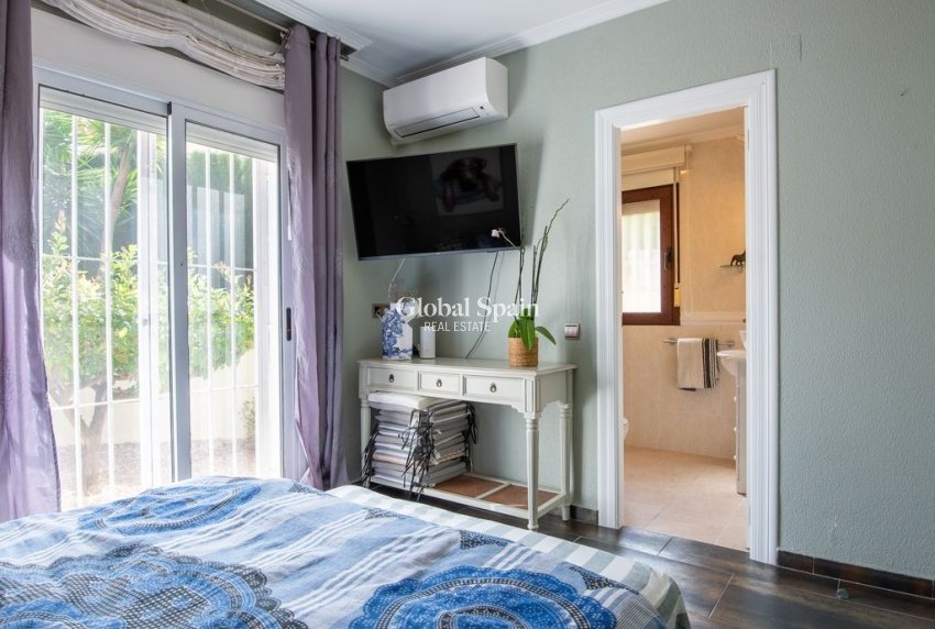 Revente - Villa -
ALGORFA