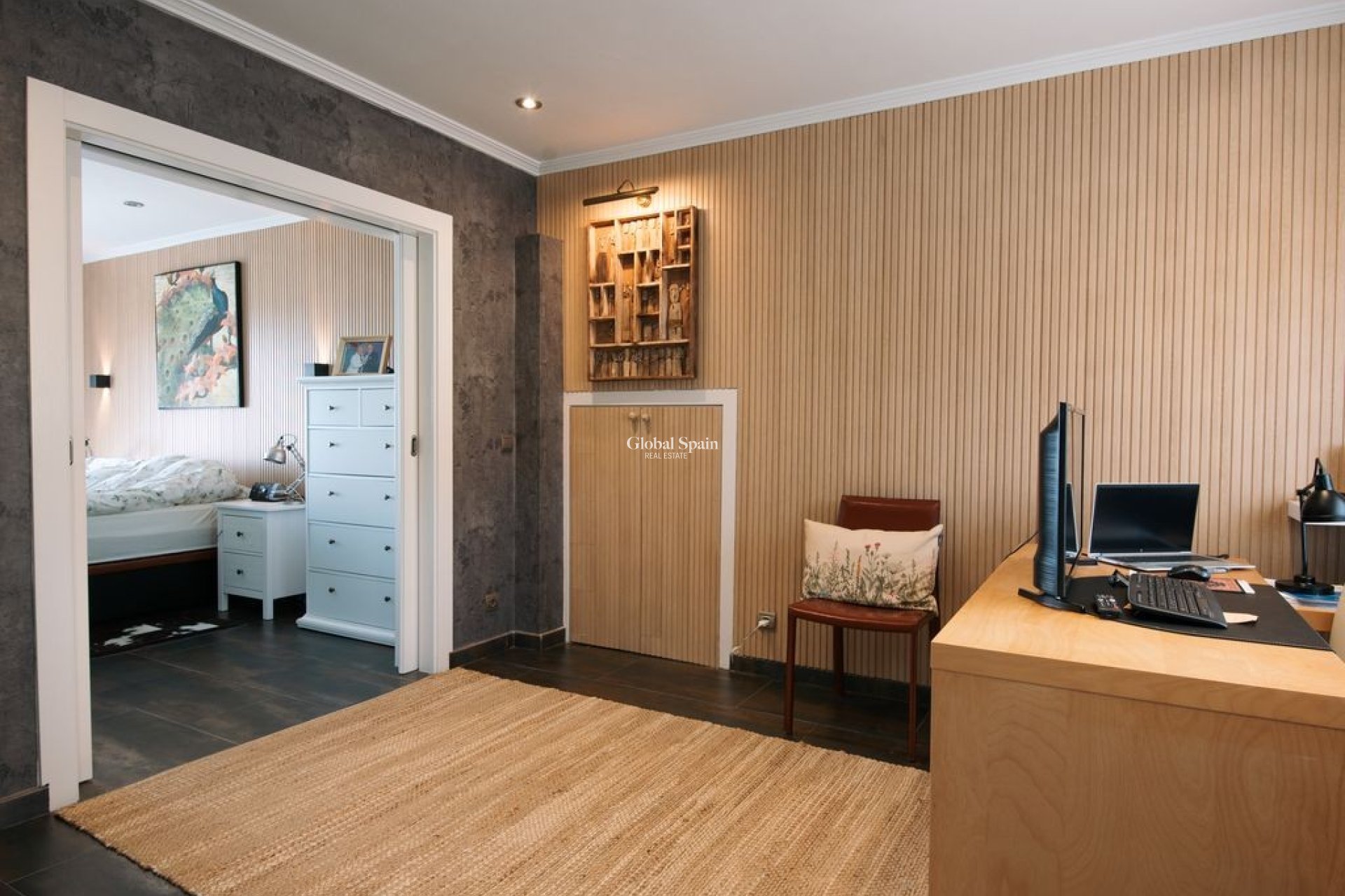 Revente - Villa -
ALGORFA