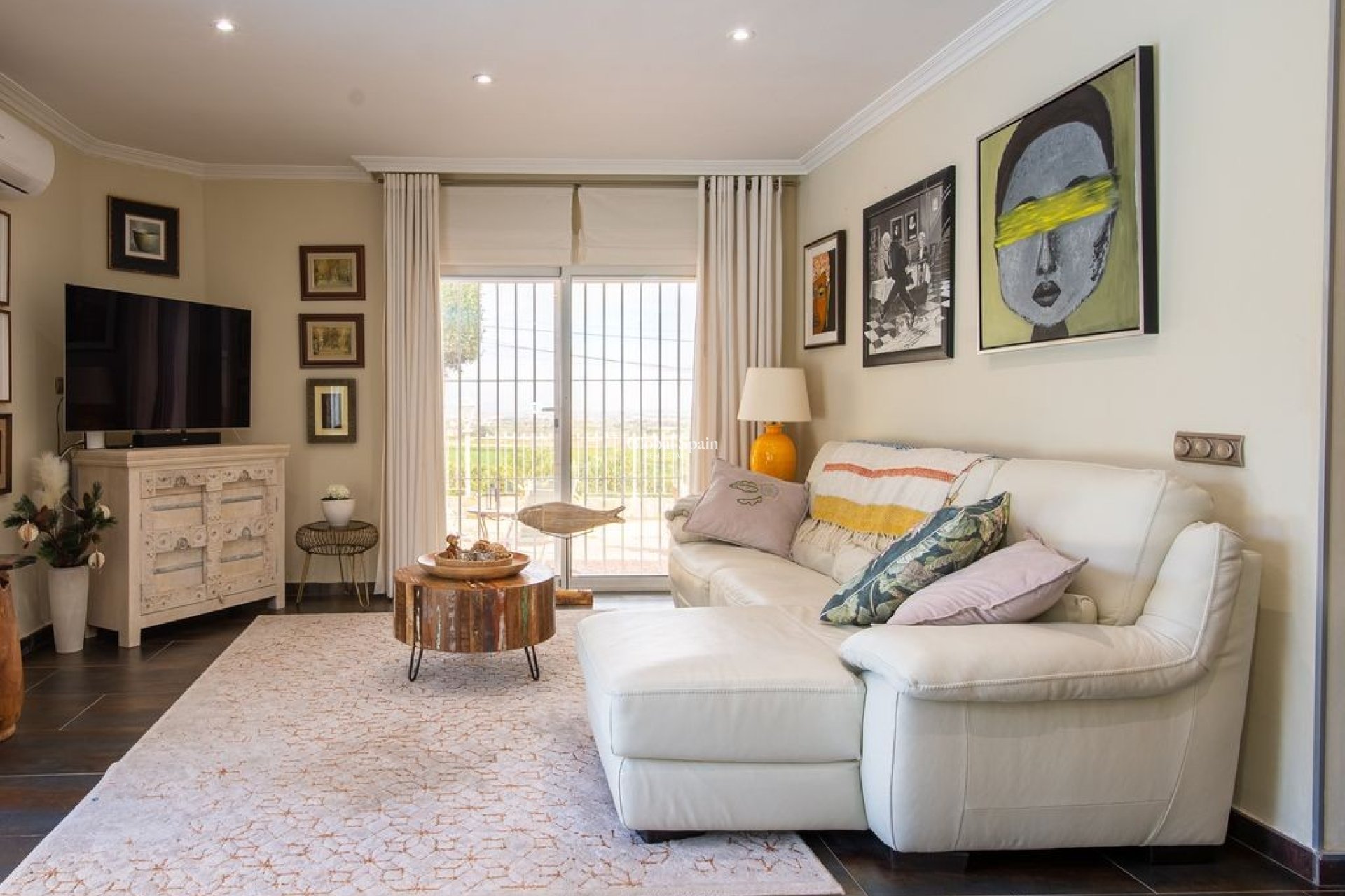 Revente - Villa -
ALGORFA