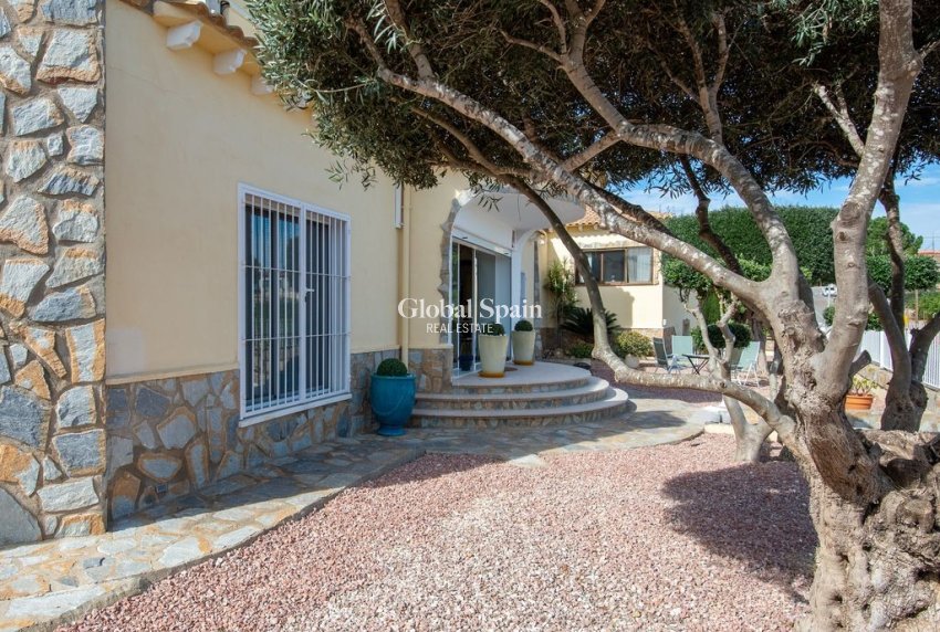 Revente - Villa -
ALGORFA