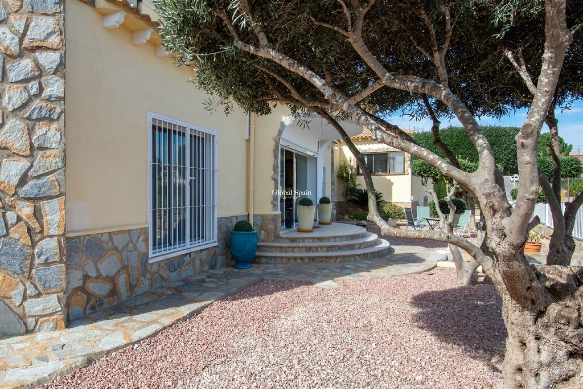 Revente - Villa -
ALGORFA
