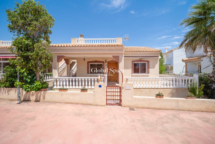 Revente - Villa -
ALGORFA