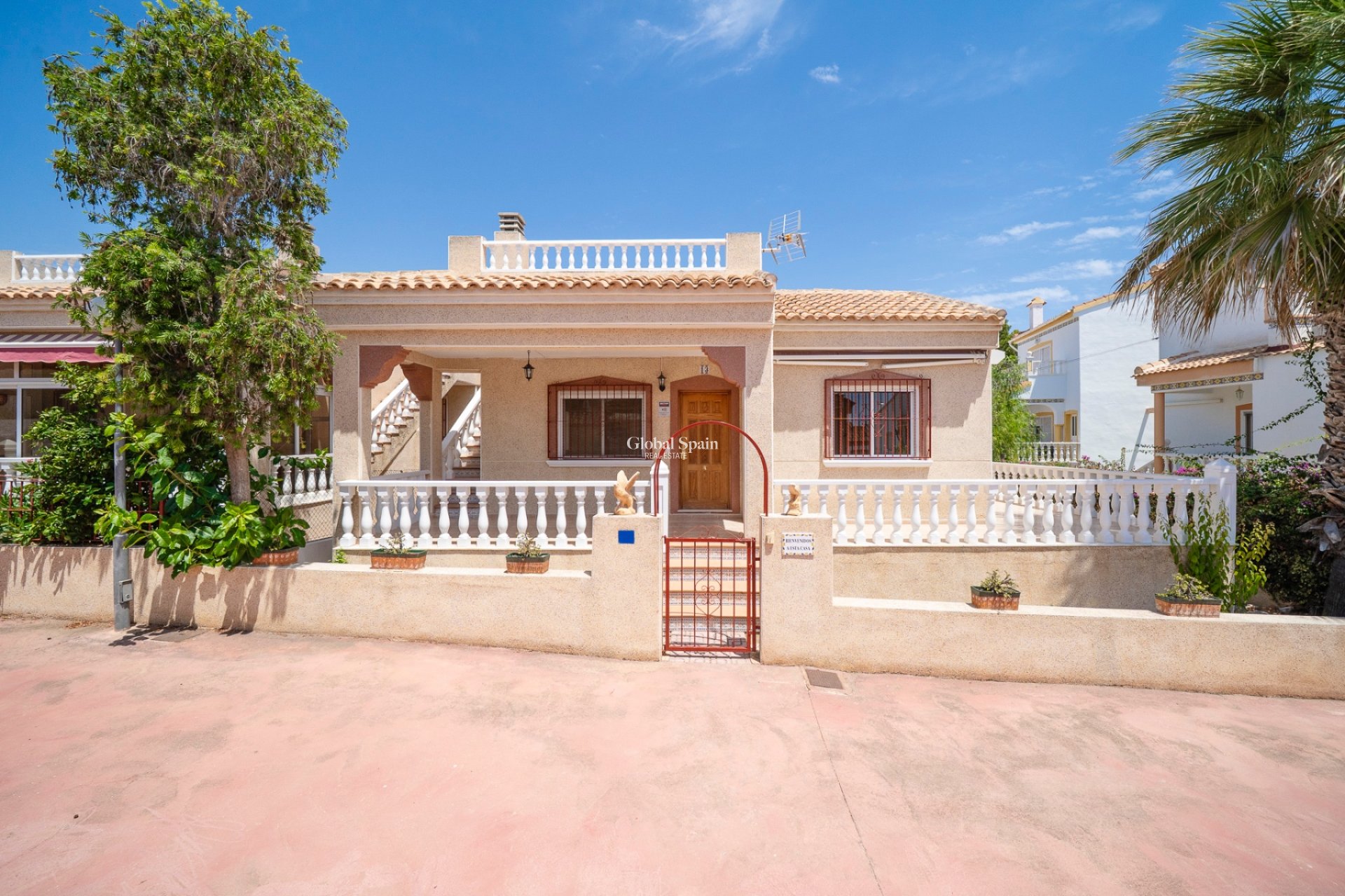 Revente - Villa -
ALGORFA