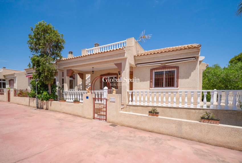 Revente - Villa -
ALGORFA