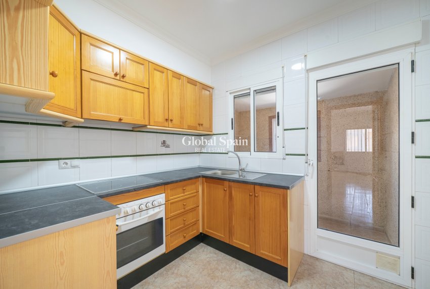 Revente - Villa -
ALGORFA