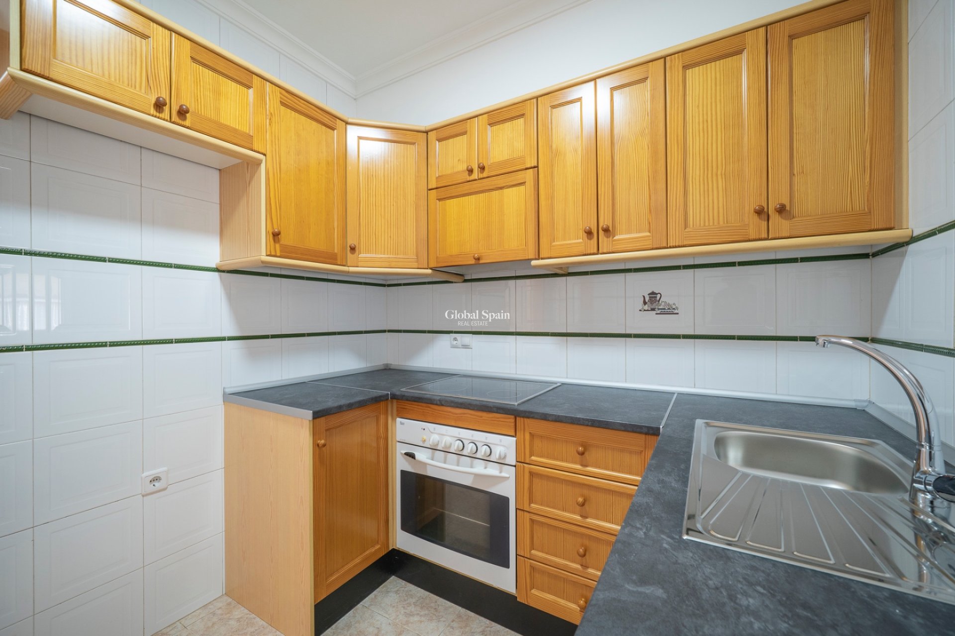 Revente - Villa -
ALGORFA