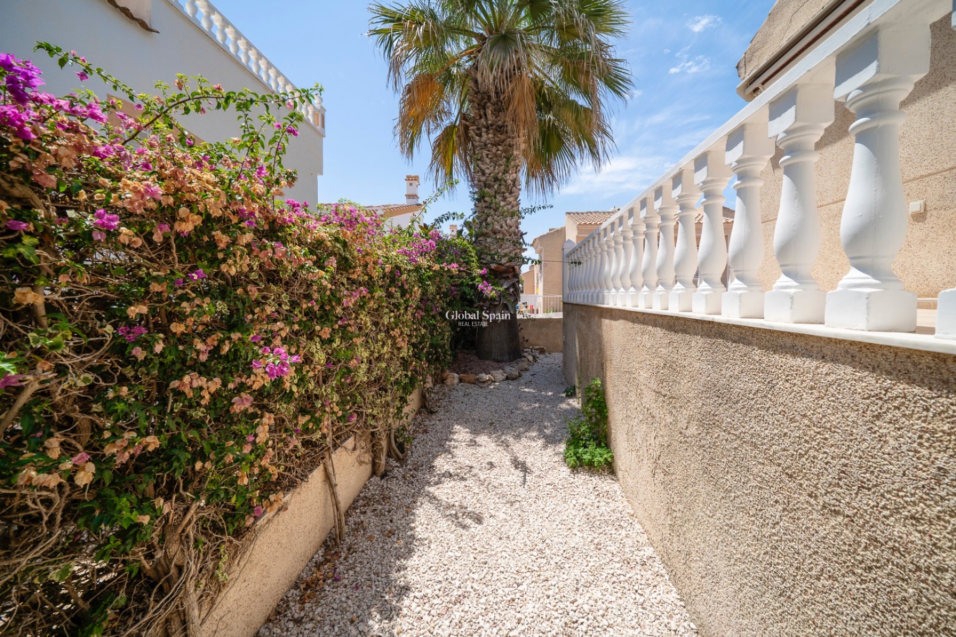 Revente - Villa -
ALGORFA