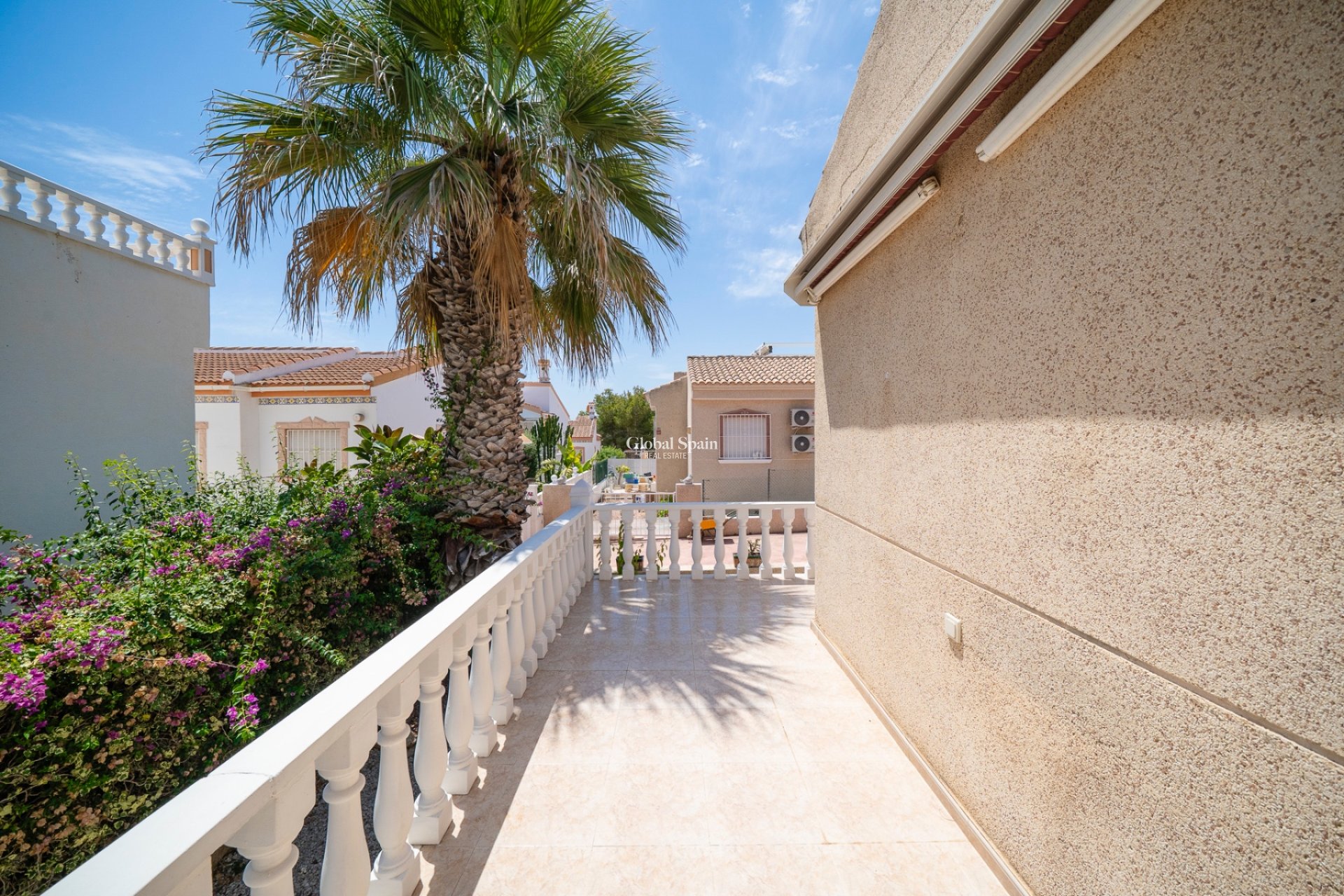 Revente - Villa -
ALGORFA