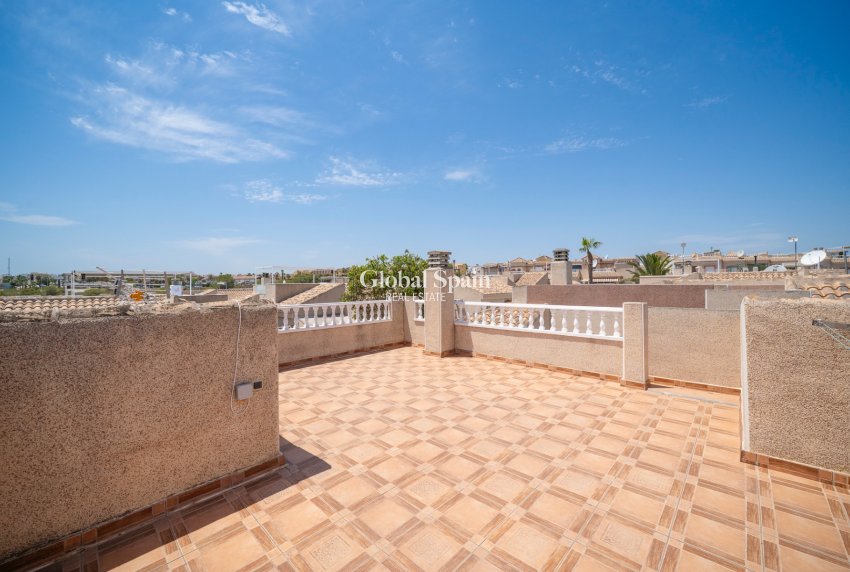 Revente - Villa -
ALGORFA