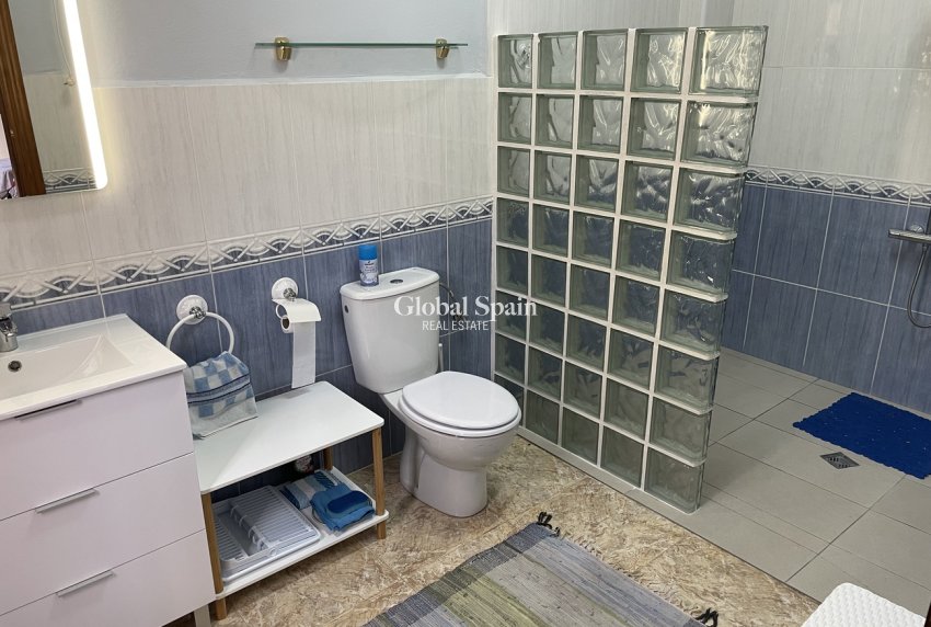 Revente - VILLA -
ALHAMA DE MURCIA - Inland