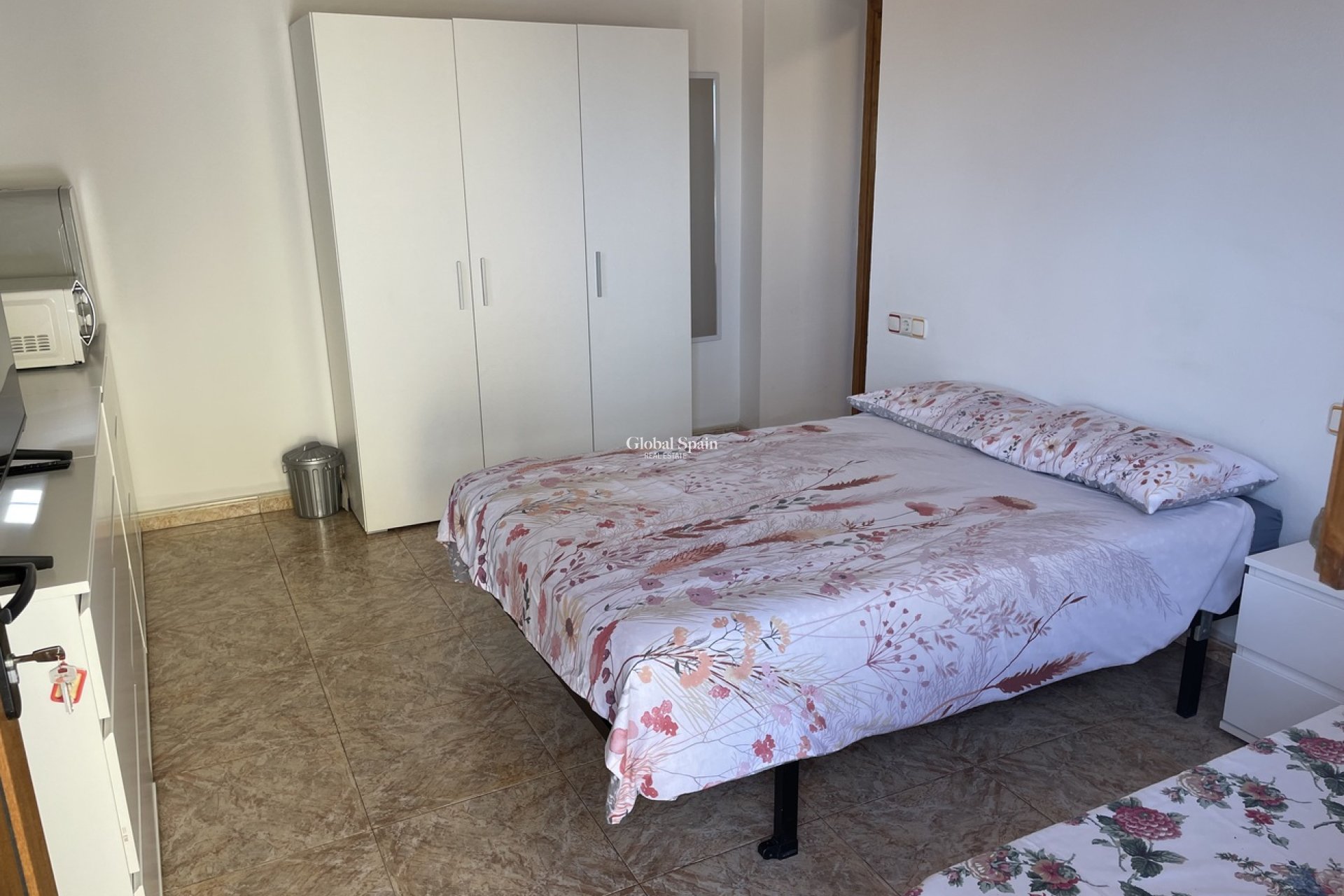 Revente - VILLA -
ALHAMA DE MURCIA - Inland