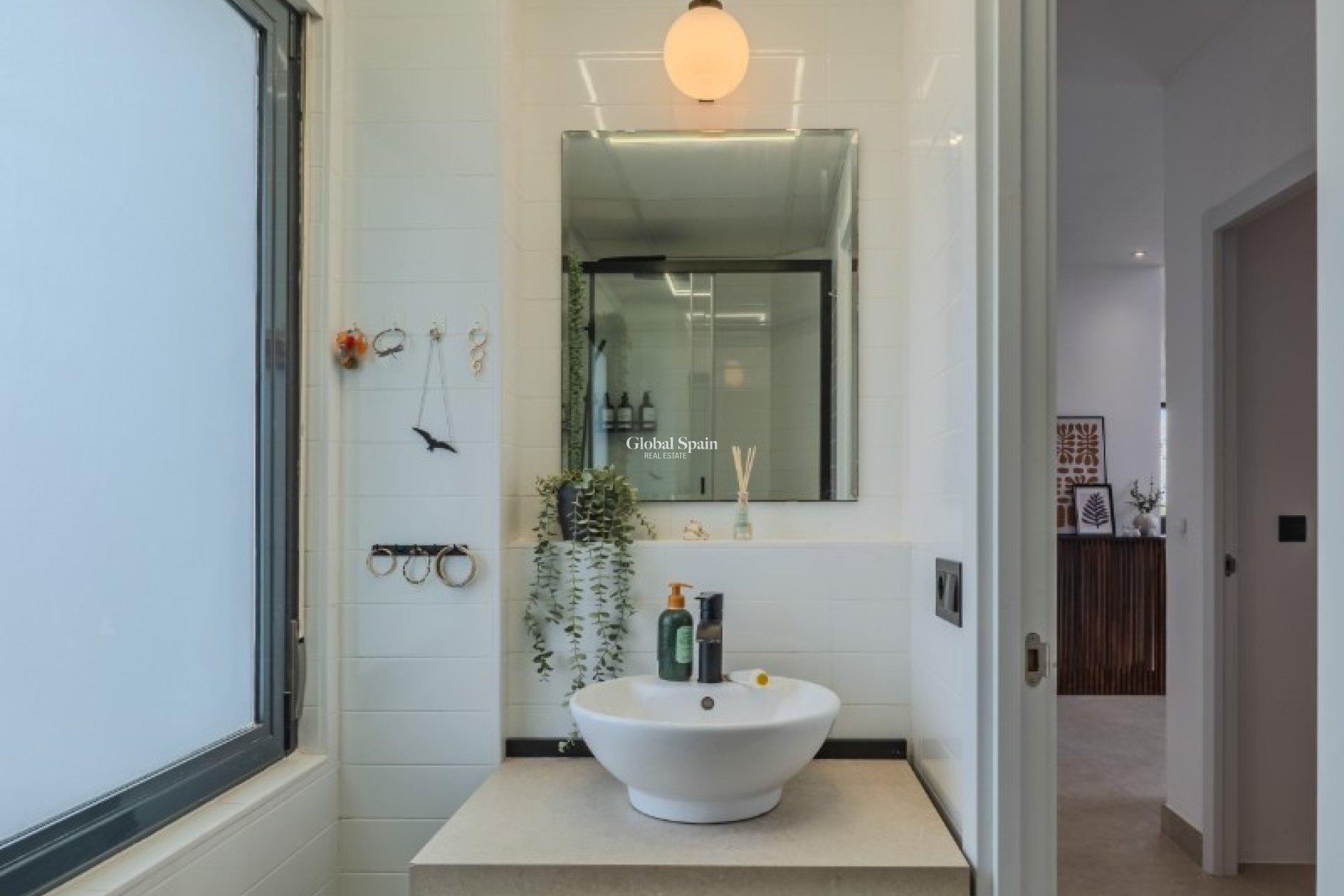 Revente - VILLA -
ALICANTE - Cabo de las Huertas