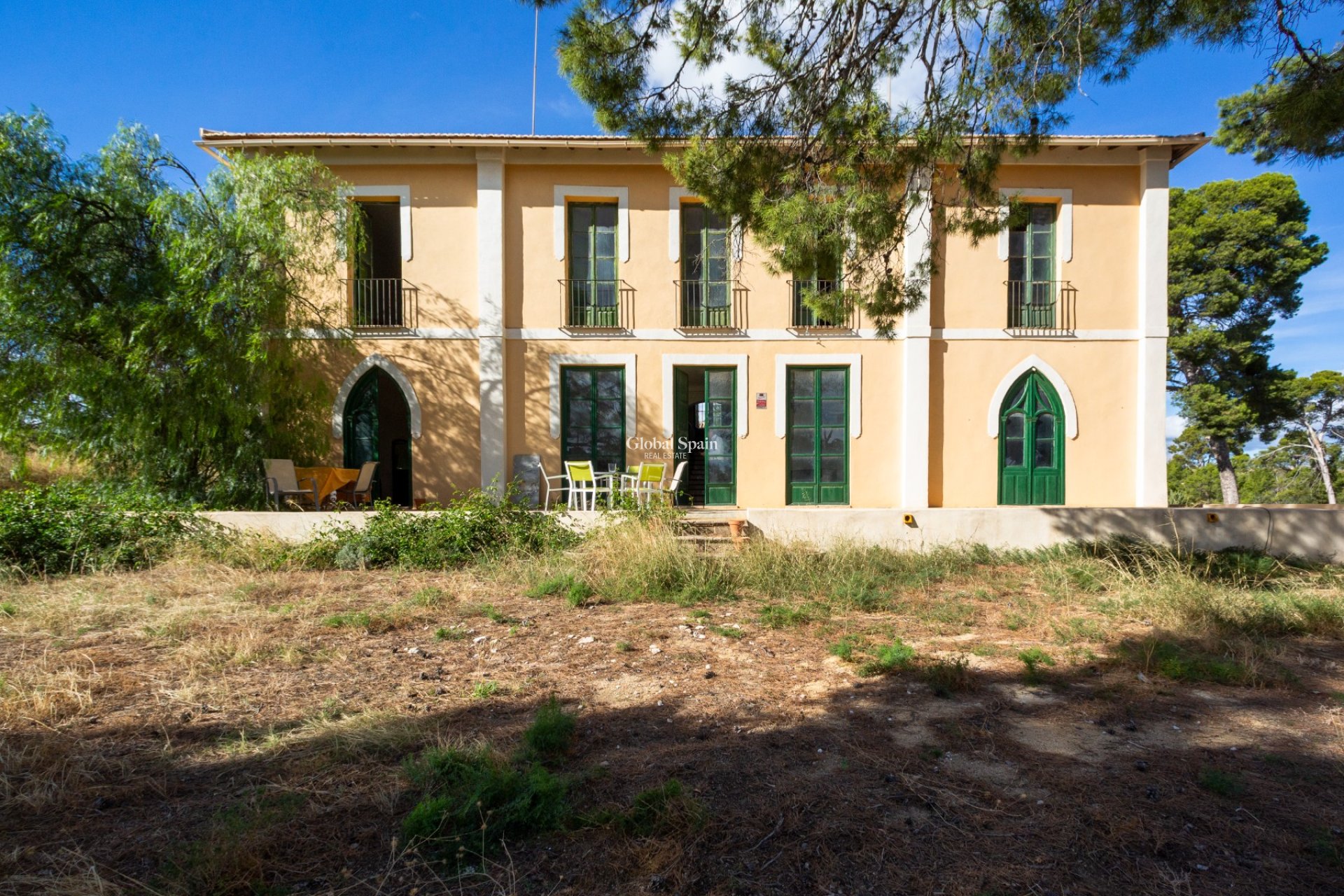 Revente - VILLA -
ALICANTE - Costa Blanca