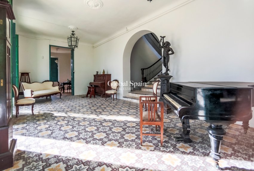 Revente - VILLA -
ALICANTE - Costa Blanca