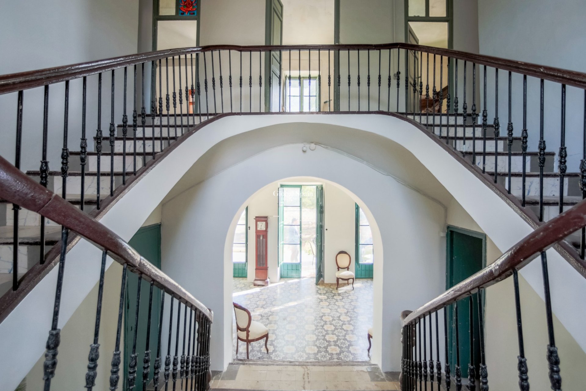 Revente - VILLA -
ALICANTE - Costa Blanca