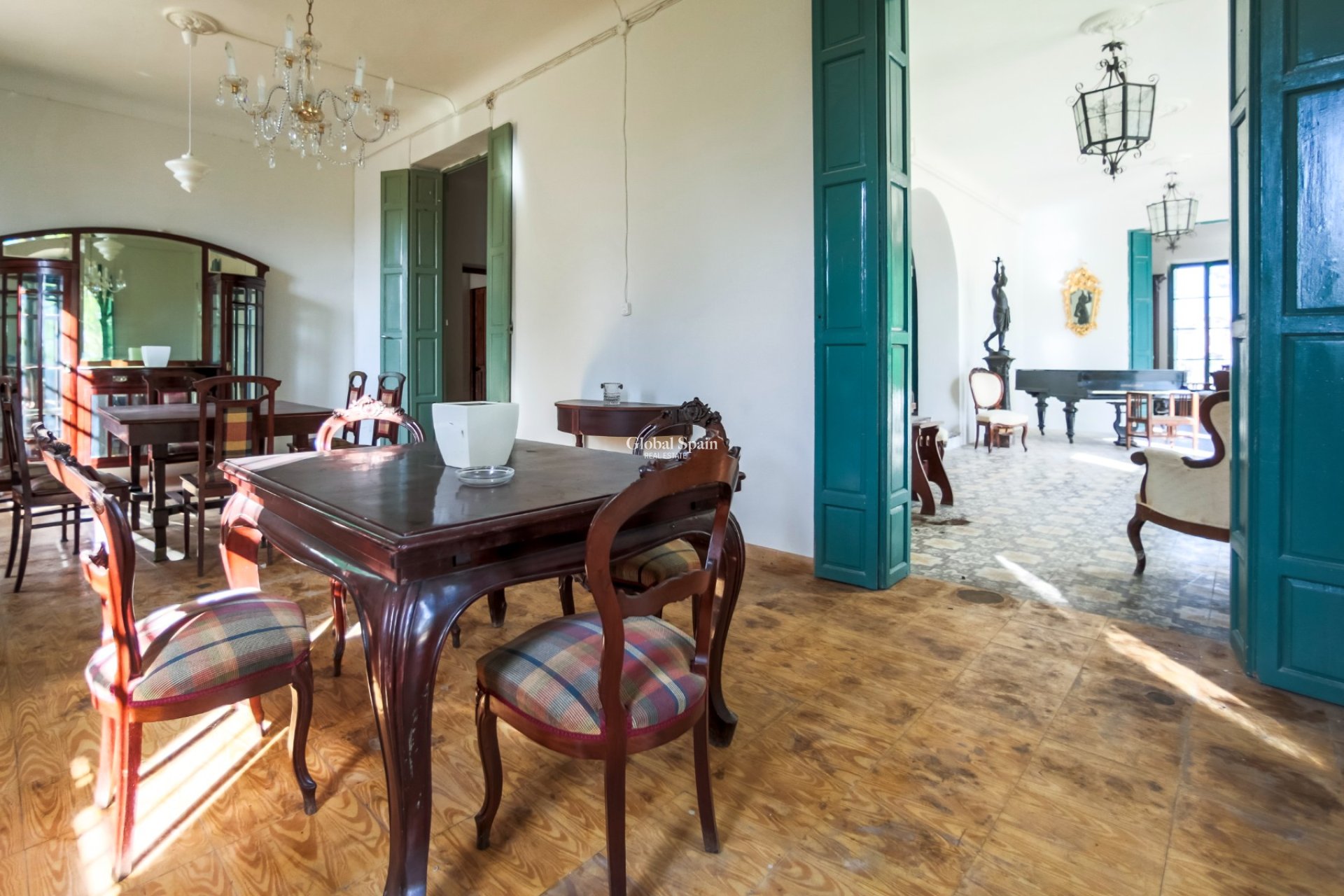 Revente - VILLA -
ALICANTE - Costa Blanca