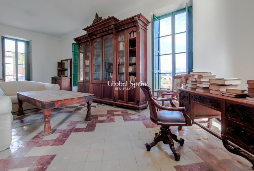 Revente - VILLA -
ALICANTE - Costa Blanca