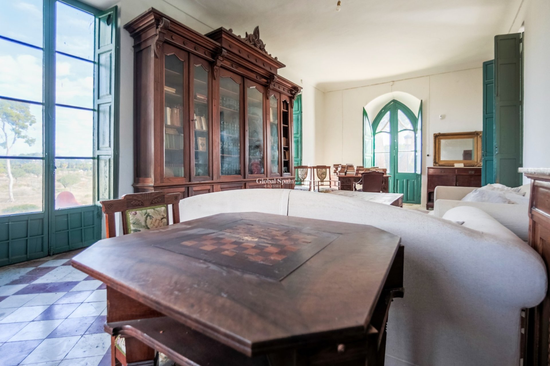 Revente - VILLA -
ALICANTE - Costa Blanca