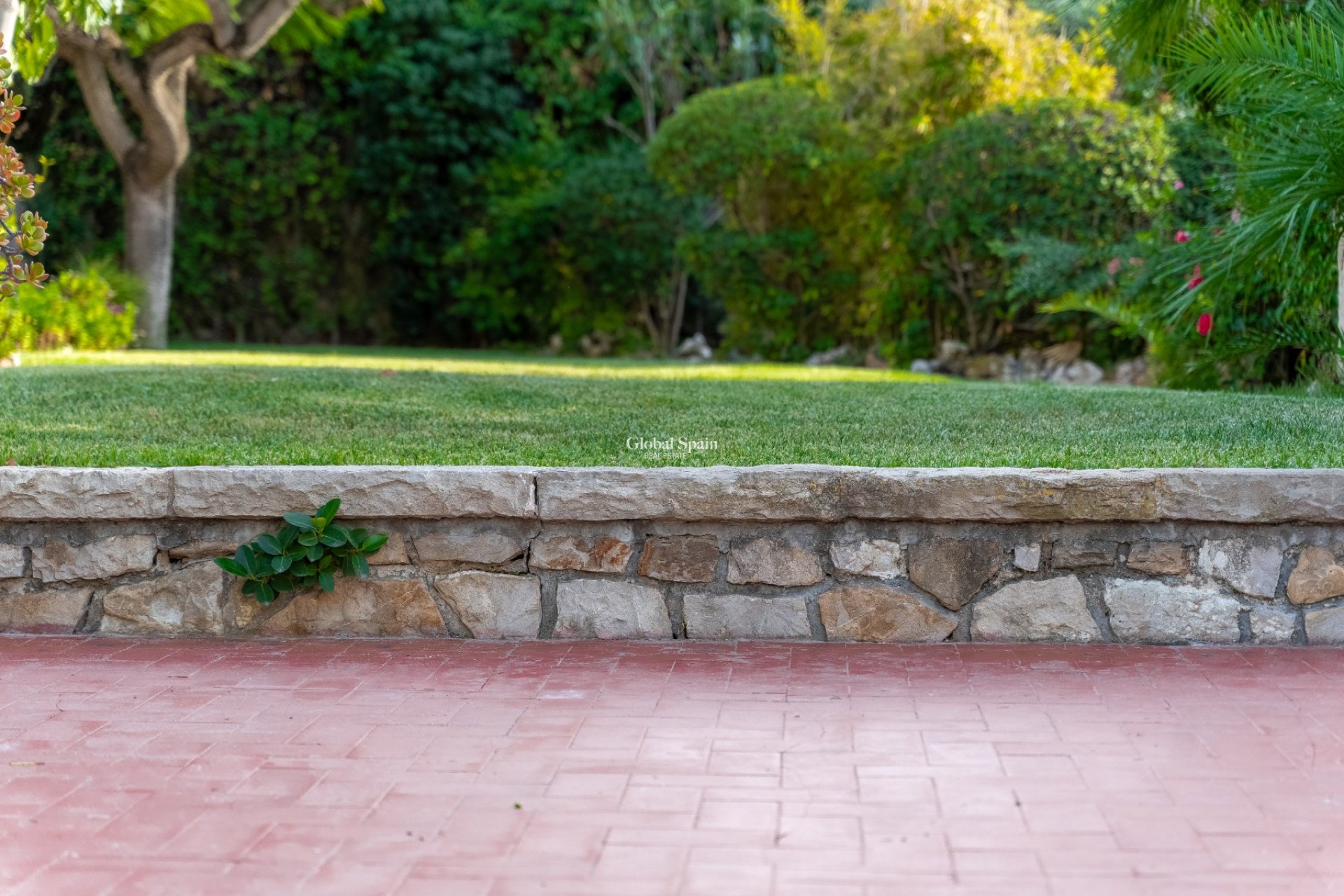 Revente - VILLA -
ALICANTE - Costa Blanca