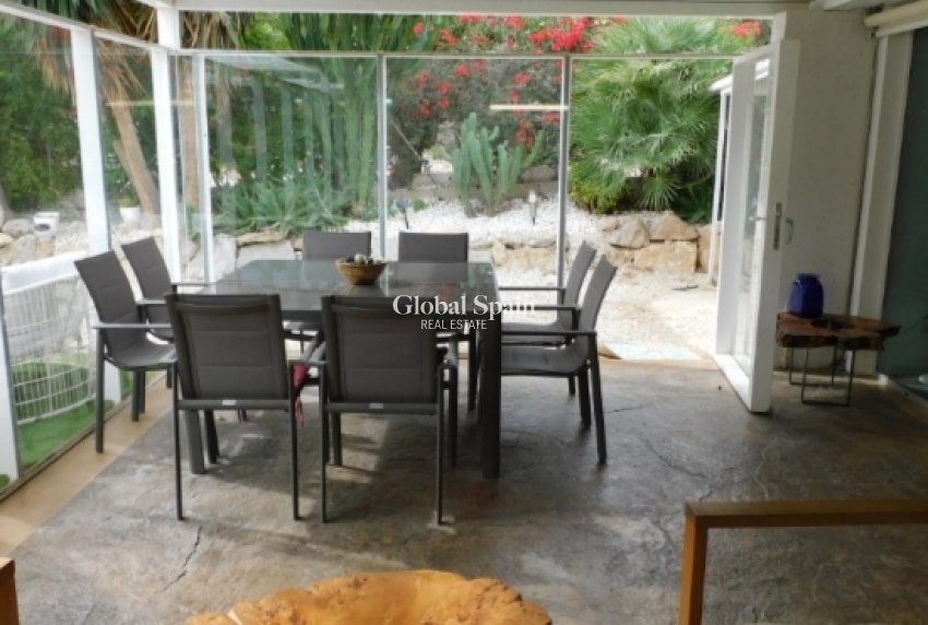 Revente - VILLA -
ALICANTE - Costa Blanca