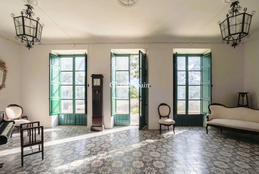 Revente - VILLA -
ALICANTE - Costa Blanca