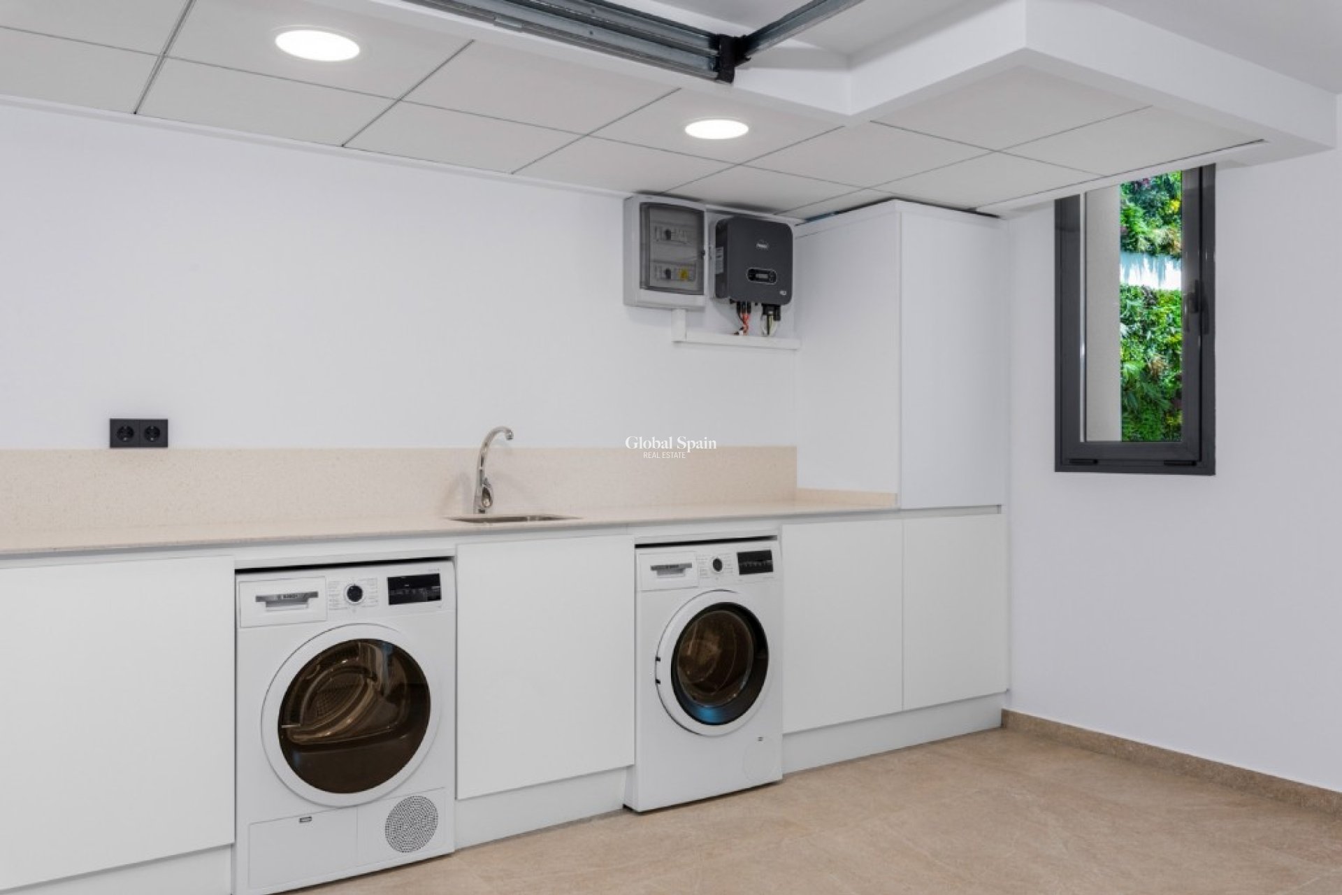 Revente - Villa -
ALICANTE - El Campello