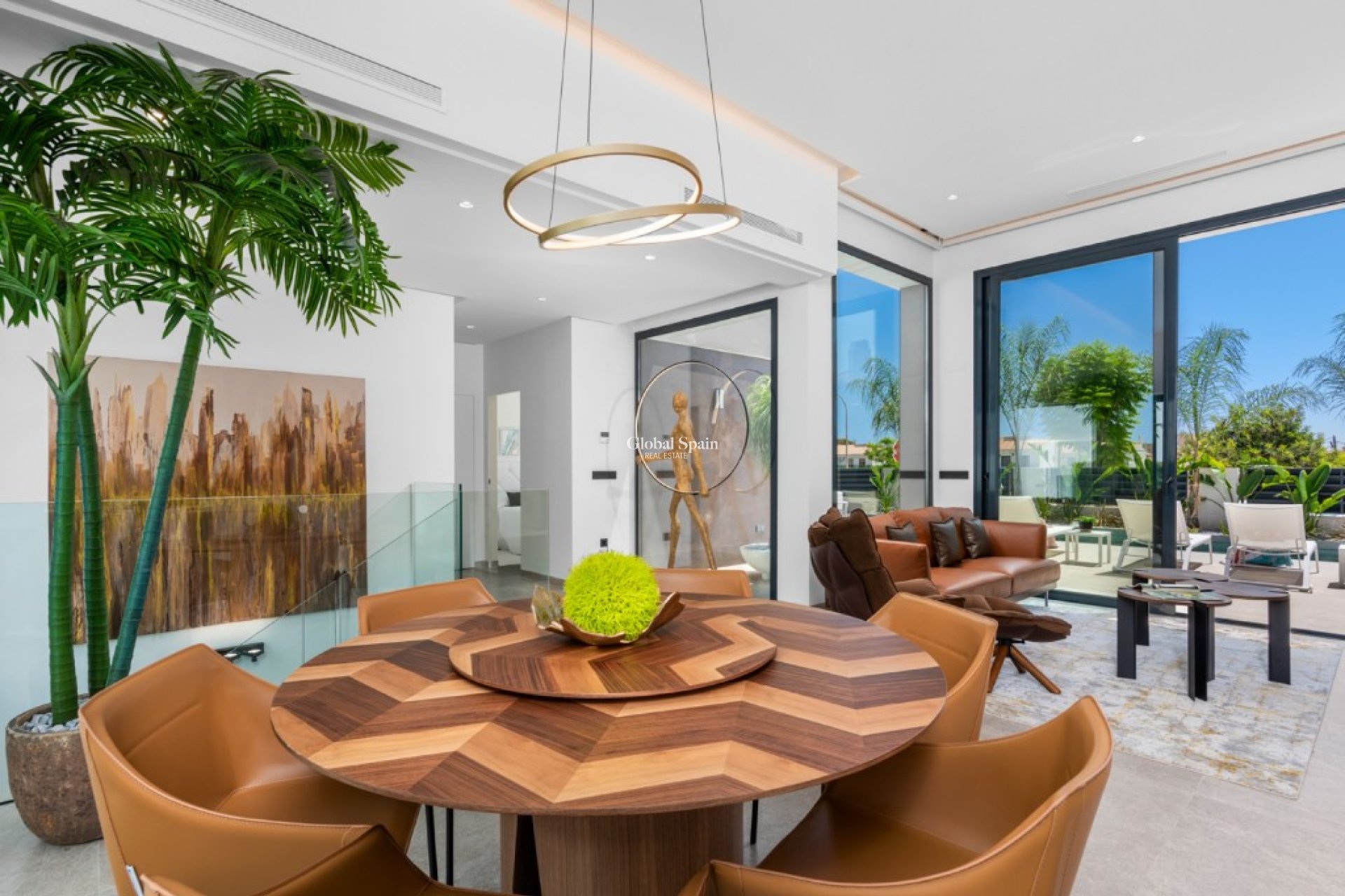 Revente - Villa -
ALICANTE - El Campello