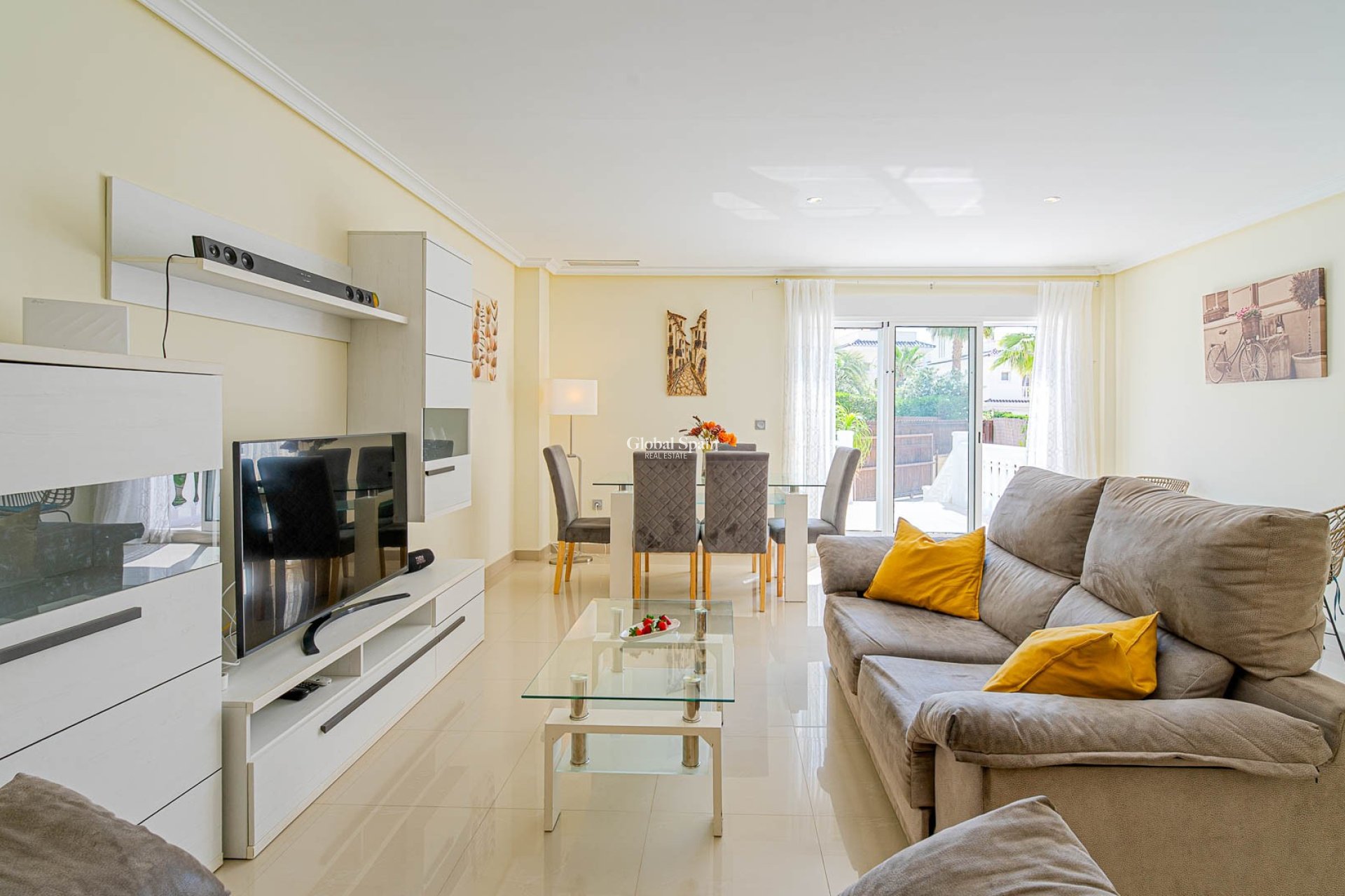 Revente - VILLA -
ALICANTE - El Campello