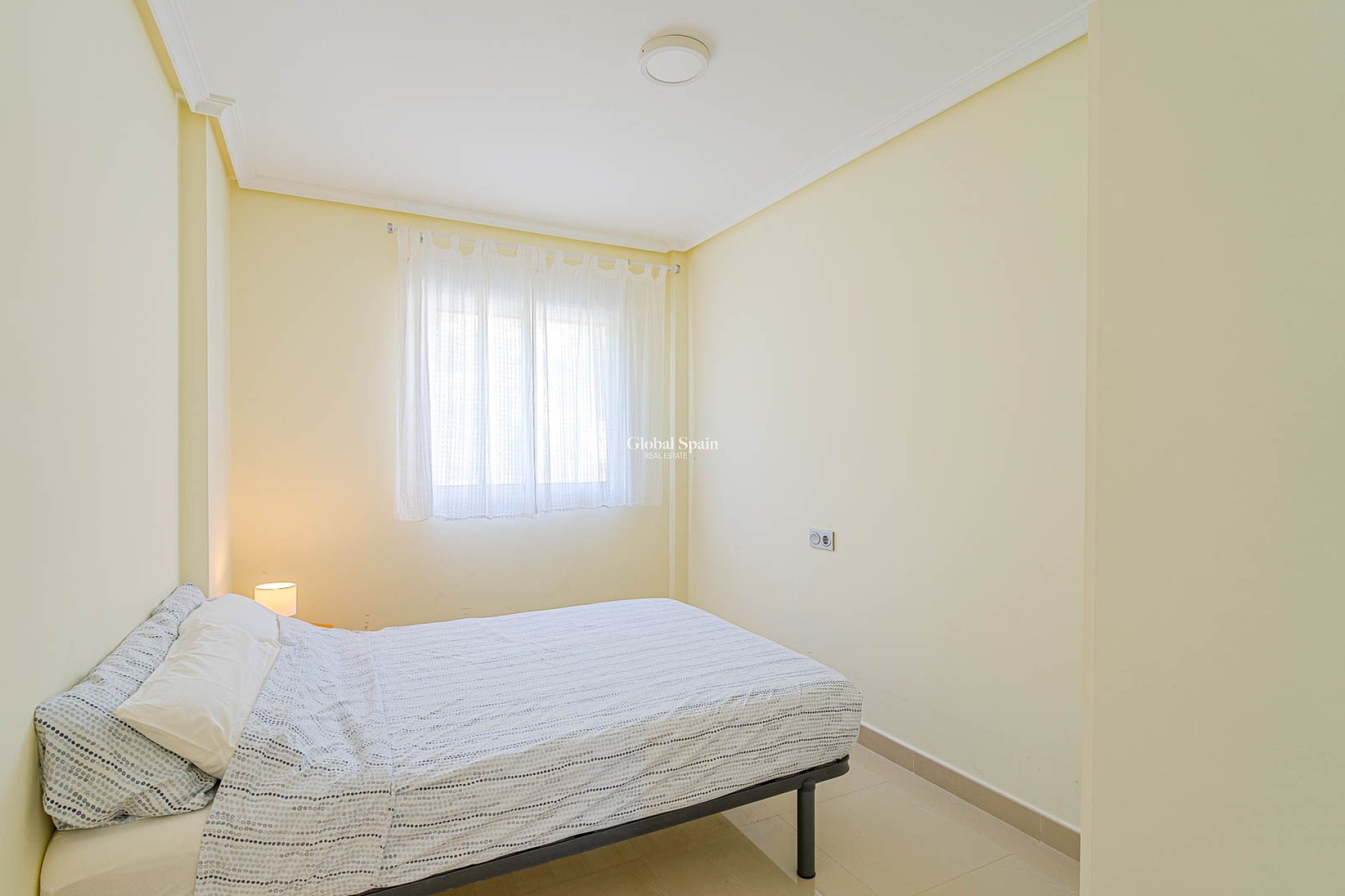 Revente - VILLA -
ALICANTE - El Campello