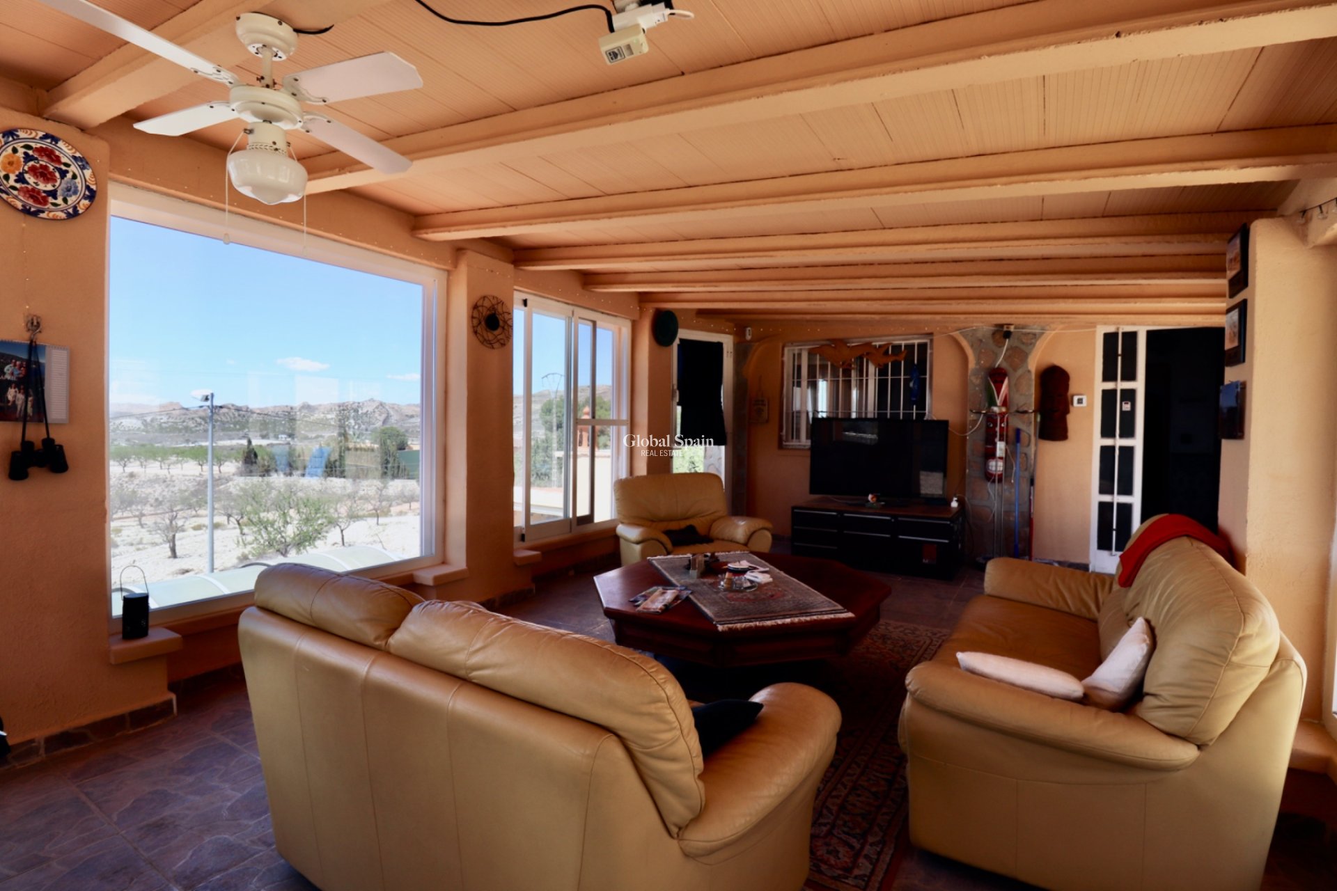 Revente - Villa -
ALICANTE - San Vicente del Raspeig